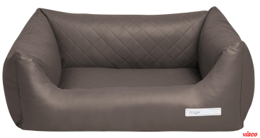 Dogsfavorite Hundebett Paris - div. Farben und Größen
